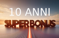 Superbonus: crediti in 10 anni ? Causa allo stato per la sopravvivenza di famiglie e imprese