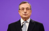 Unione Europea: Draghi sancisce il fallimento dell’europa