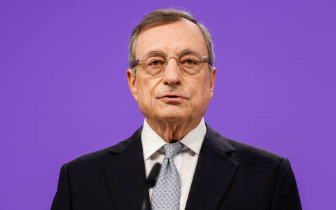 Unione Europea: Draghi sancisce il fallimento dell’europa
