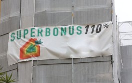 SUPERBONUS: FEDERSVILUPPO, IN ZONE TERREMOTATE E' STRUMENTO ESSENZIALE CONTRO SPOPOLAMENTO