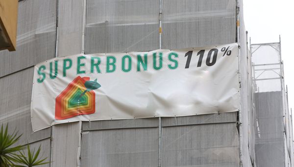 Superbonus: con Federbonus gestione crediti a famiglie ed esodati