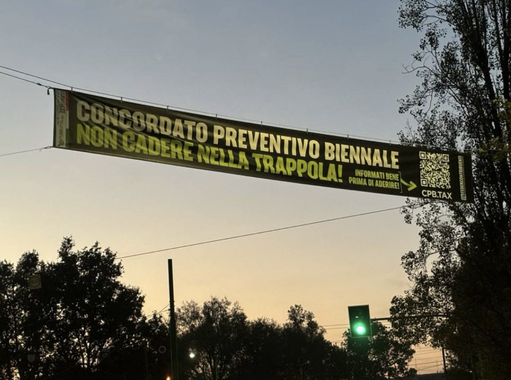 La risposta di FEDERCONTRIBUENTI a 