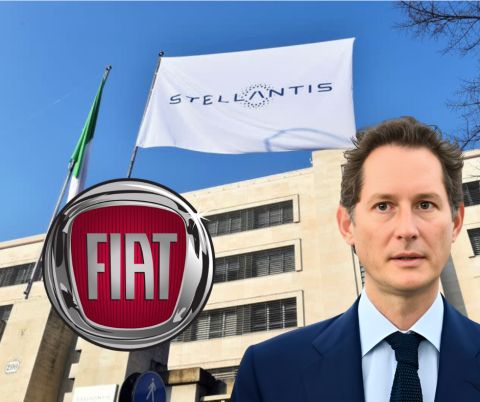STELLANTIS: Federcontribuenti denuncia 220 miliardi di fondi pubblici in 37 anni