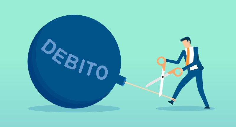 CRISI DEL SOVRAINDEBITAMENTO: Come prevenirla e affrontarla