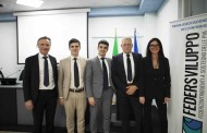 FEDERCONTRIBUENTI: Successo a Roma per la piattaforma FEDERSVILUPPO