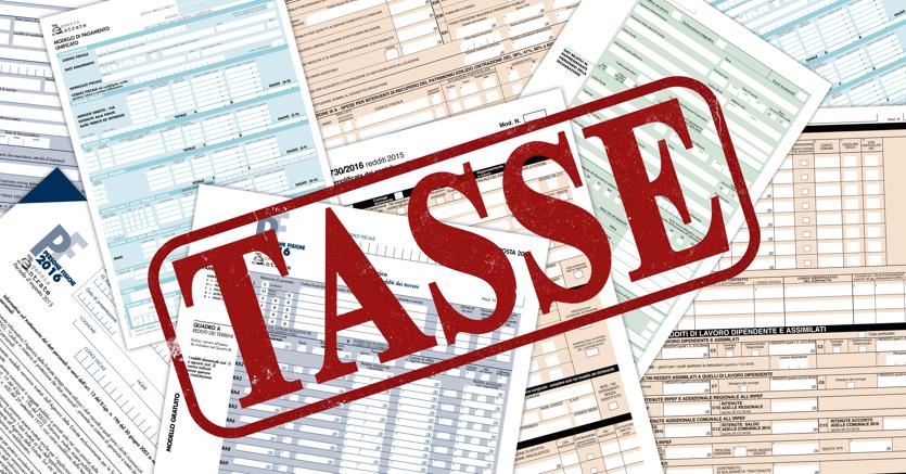 FISCO: Federcontribuenti, basta confondere evasori e contribuenti in difficoltà