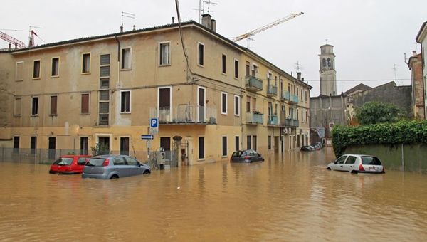 Federcontribuenti: Obbligo polizza contro calamità naturali 