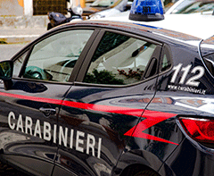 Federcontribuenti: Non chiudete la stazione dei carabinieri di Ussita