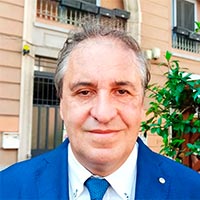 Consigliere Dario Romano Radaelli