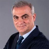 Giuseppe Izzo Responsabile Nazionale Cybersecurity e Certificazioni D.P.O.