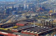 Pericolo deindustrializzazione a l'ILVA di Taranto