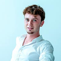 Jaime Contu Responsabile Sviluppo nuovi progetti