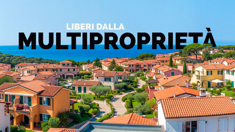 Liberi Dalla Multiproprietà
