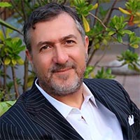 Luciano Quarta Commissario speciale per l’Intelligenza Artificiale