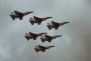 Basi USA: Escalation guerra aumenta costi per contribuenti italiani