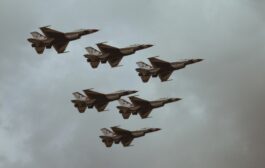 Basi USA: Escalation guerra aumenta costi per contribuenti italiani