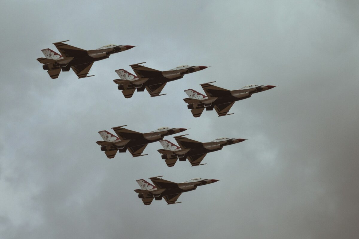 Basi USA: Escalation guerra aumenta costi per contribuenti italiani
