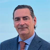 Ruggero Pastorella Delegato per i Mercati Esteri