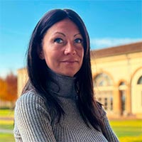 Stefania Zanarella Consulente della Presidenza