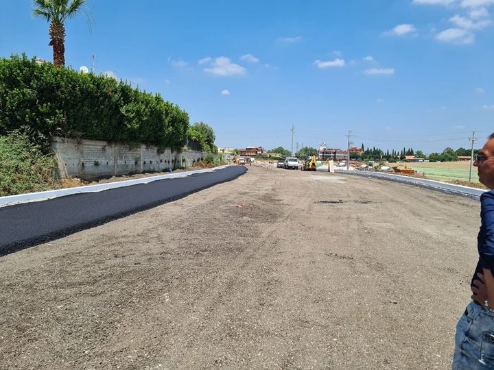 Federcontribuenti: Via Palombarese km 18, pericolo per automobilisti e ciclisti. Urgente intervento di messa in sicurezza