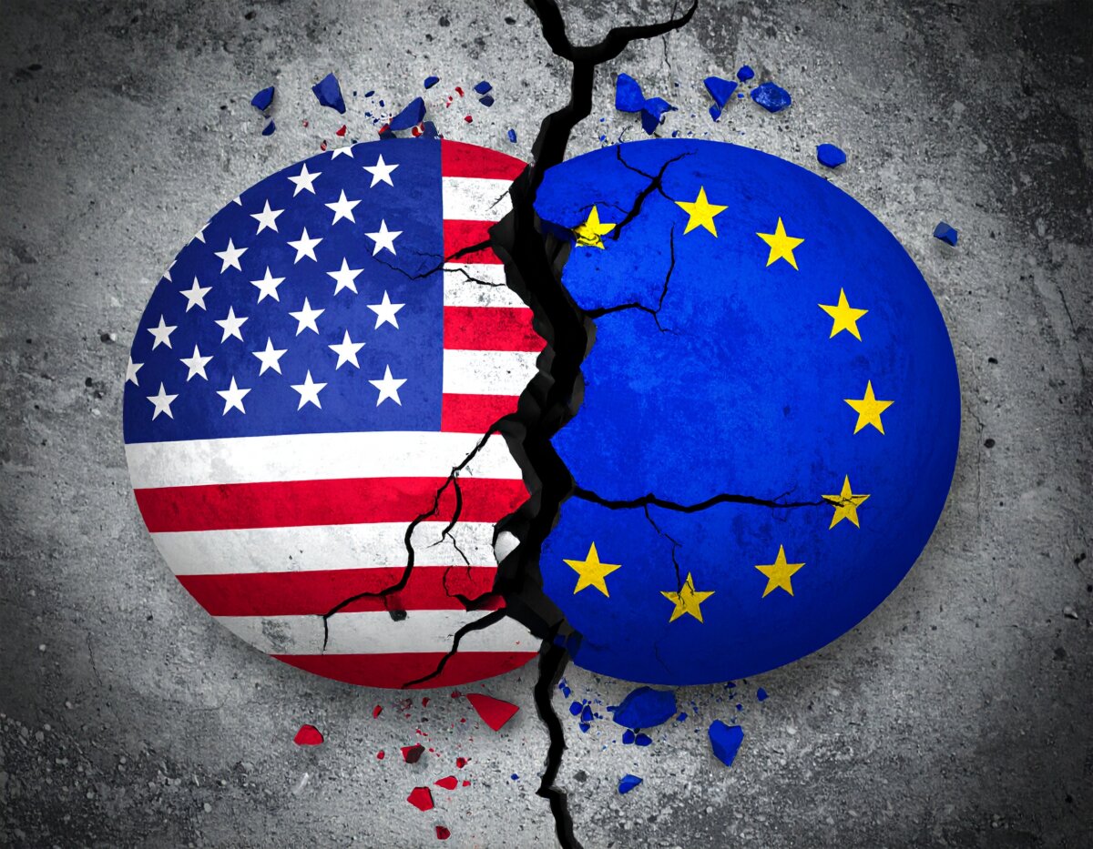 Dazi USA, Federcontribuenti: il Made in Italy umiliato, l’Europa assente