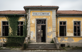 SCUOLA: IL 40% DELLE STRUTTURE HA PIÙ DI 60 ANNI, NON SI SA QUANTE SIANO ANTISISMICHE