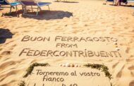 Buon Ferragosto