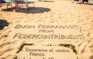 In questo giorno di Ferragosto, estendiamo i nostri più sinceri auguri a tutti i cittadini e agli imprenditori italiani. Che questo momento di riposo possa rinvigorire lo spirito e la determinazione. La battaglia per la tutela dei diritti di imprese e cittadini non si ferma mai, e noi continueremo a stare al vostro fianco, con forza e impegno, per un futuro di equità e giustizia.