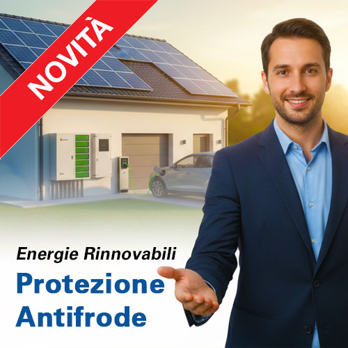 Dipartimento Energie Rinnovabili