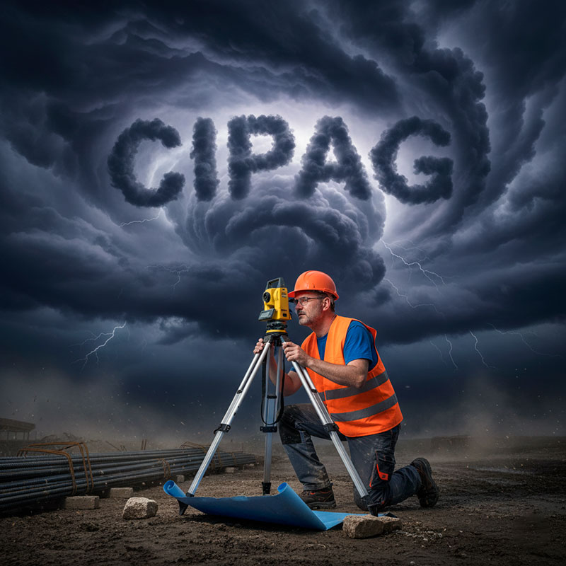 Federcontribuenti vicino ai Geometri vessati dalla CIPAG