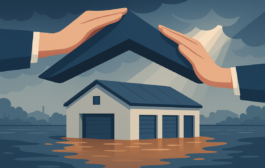 Proteggi la tua impresa dalle catastrofi naturali