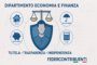 Federcontribuenti lancia il nuovo Dipartimento Economia e Finanza: un presidio indipendente a tutela dei cittadini