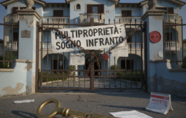 Dalla Formula del Sogno ai Contenziosi Legali: La Crisi Profonda della Multiproprietà Italiana