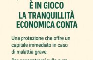 Malattie gravi: proteggi il tuo futuro economico