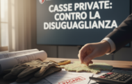 Casse Private: Federcontribuenti lancia il Dipartimento CIPAG contro la Disuguaglianza Contributiva