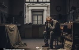 SOS Imprese Italiane: Il Fisco Vessa, le Banche Bloccano: Il Lavoro si Ferma, il Sistema Collassa