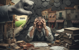 Imprese : Artigiani e Pmi vessati da tasse, sistema collassa