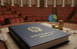 Catastrofe Annunciata: Federcontribuenti, 