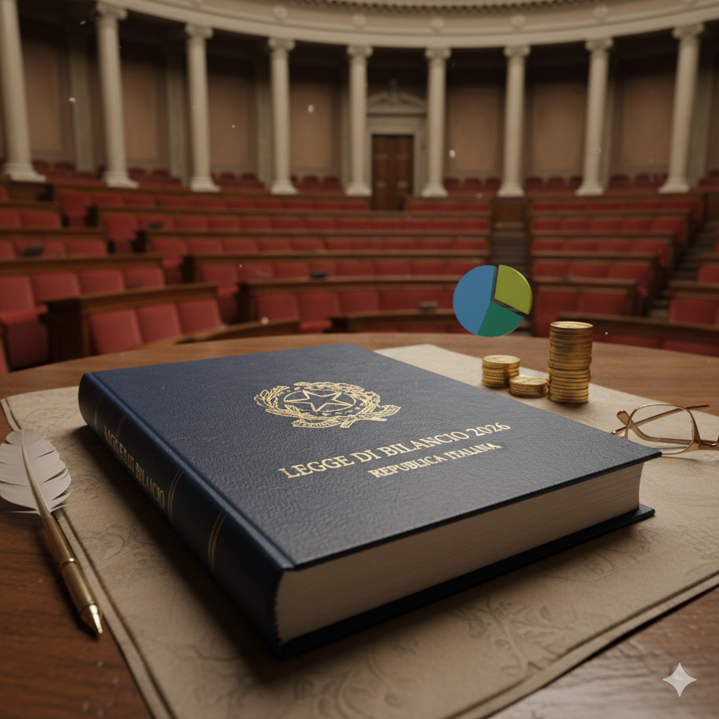 Catastrofe Annunciata: Federcontribuenti, 