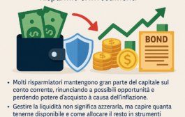 L'importanza della gestione della liquidità