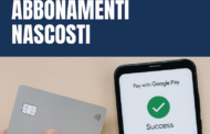 Truffe online:  Federcontribuenti, sui social falsi test con abbonamenti nascosti