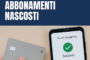 Truffe online:  Federcontribuenti, sui social falsi test con abbonamenti nascosti