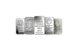 Argento in volo: il nuovo biglietto vincente… finché dura