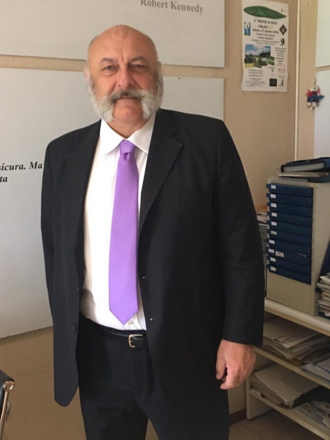 Strage Rsa “Casa per Coniugi”: Federcontribuenti lancia il “Comitato Controller”.