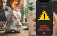 ENERGIA E TRUFFE: NON È SOLO TELEMARKETING, È ASSALTO AI RISPARMI