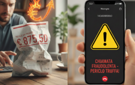 ENERGIA E TRUFFE: NON È SOLO TELEMARKETING, È ASSALTO AI RISPARMI