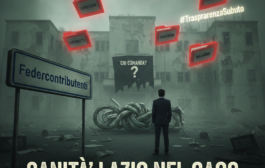 Sanità del Lazio nel Caos Tra Scandali e Inchieste. Serve Chiarezza e Azione Immediata