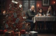 Natale 2025: «L’illusione della crescita nasconde un’Italia a debito»
