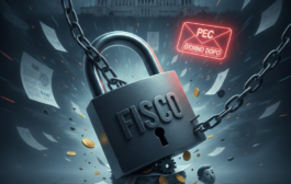 Fisco: Pignoramenti Senza Preavviso Sui Conti Aziendali, sterminio delle imprese