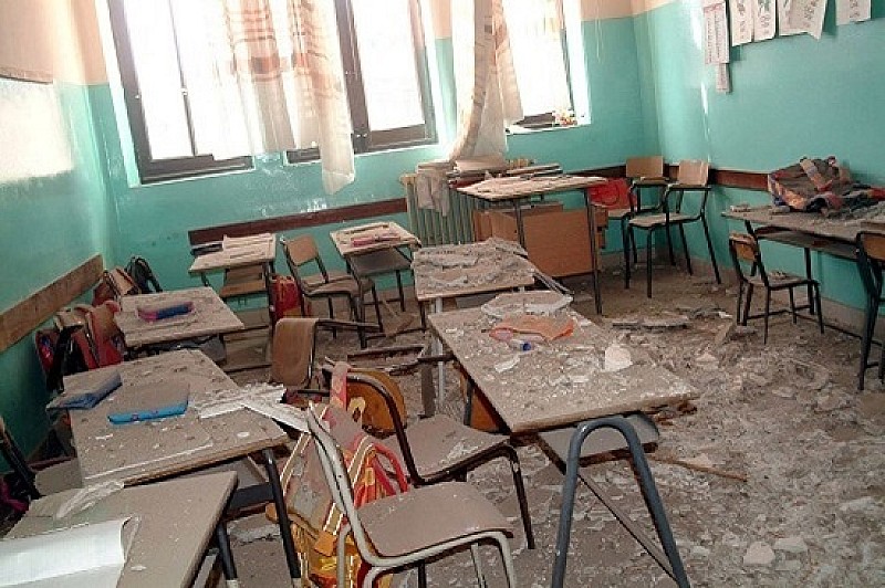 Scuole: Cnre, in Italia obsolete, il 40% da rivedere o ricostruire